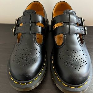 Dr Martin’s Mary Janes
